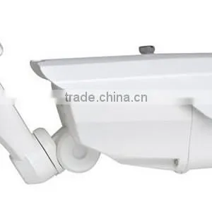 1.3MP 960P Varifocal Lens 2.8-12mm Array LED IP Camera Auto Zooms Quality Choice thumbnail-2