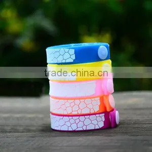 Mosquito Repellent Bracelet,Essential Oils Mosquito Repellent Bracelets thumbnail-5