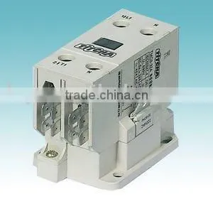 TX10 AC Contactors/contactors thumbnail-1