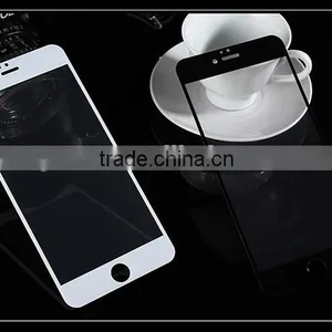 for Iphone 6s Free Sample 0.3mm Explosion Tempered Glass Screen Protector Supplier's Choice thumbnail-3