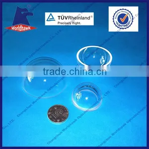 Sapphire Optical Dome thumbnail-2