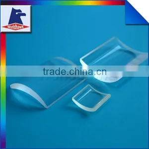Double Convex Cylinder Lens thumbnail-4