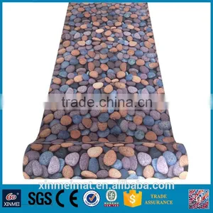 Cobblestone Design Sports Floor Made in China thumbnail-4