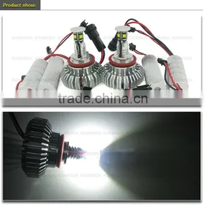 Aoxingda 32W H8 CANBUS LED Marker thumbnail-2