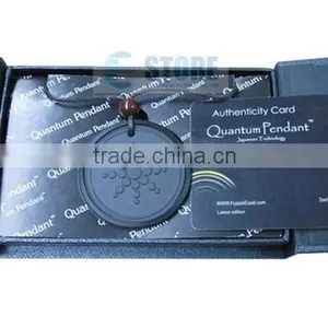 Lowest Manufacturer Price For Lava Scalar Energy Pendants Quantum Pendants Japan thumbnail-2