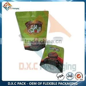 Custom Plastic Bag Printing For Rice Packaging thumbnail-6