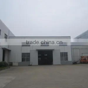 Yixing Huayuan Lighting Co., Ltd. company overview - view 4 thumbnail