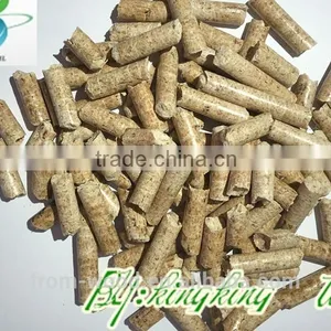 Pine Wood Pellets/ Poplar Wood Pellet/ Best Wood Pellets thumbnail-2