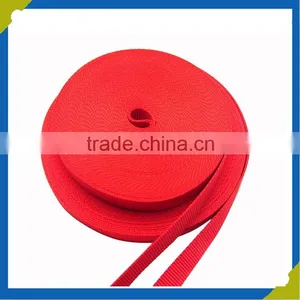 High Strength Resistant 35mm Nylon Webbing Twill Nylon Webbing Tape thumbnail-4