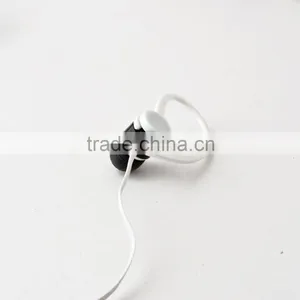 Cool Design Earhook Cheap Colorful Earphone for Girls thumbnail-3