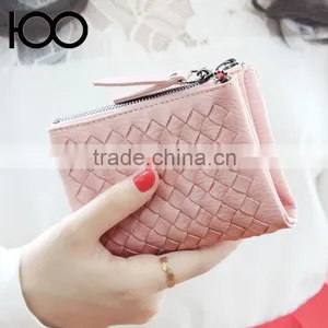Custom Women Wallet, Women Purse, Designer Women Purse thumbnail-1