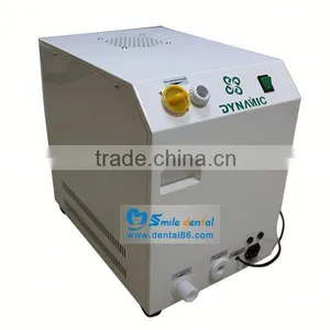 Dental Product Portable Phlegm Vacuum Suction Unit thumbnail-1