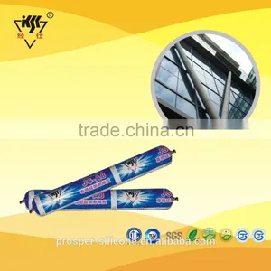Neutral Cure Strucutral Bonding Glass Curtain Wall Silicone Sealant thumbnail-4