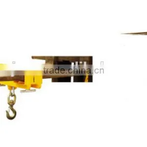 Pallet Fork Hook thumbnail-2