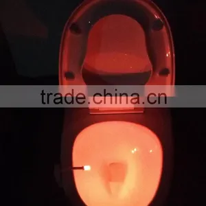 Battery Power Motion Sensor Led Light thumbnail-1