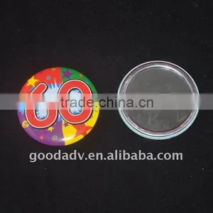 2013 Promotion Gift Packet Mirror/gift Mirro for OEM thumbnail-1