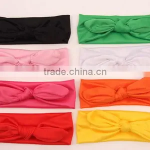 2015 Newest Design Cute Bowknot Children Hair Accessries thumbnail-1