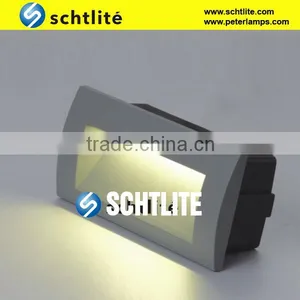 BOX 3W IP65 3W 8 Foot SMD Led Light Fixtures Quality Choice thumbnail-1