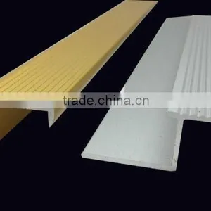 Hot Selling Anodising Decorative Aluminum Aluminum Flooring Profile thumbnail-1