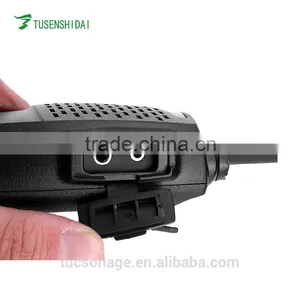 China Out Door Two Way Radio TYT TC-3000 8W 10KM Range Walkie Talkie With High Gain Antenna thumbnail-2