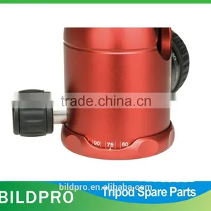 36m Heavy Duty Ball Head Sphere CNC Tripod Ballhead thumbnail-6