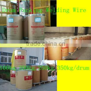 ISO Qualified!! Drum Packing Welding Wire ER70S-6/SG2 thumbnail-1