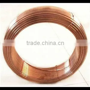 AWS A5.17 EM12k Submerged Arc Welding Wire thumbnail-1