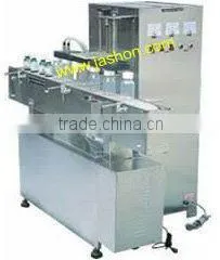 CE Plastic Bottle Induction Sealer Aluminum Foil Sealing Machine thumbnail-2