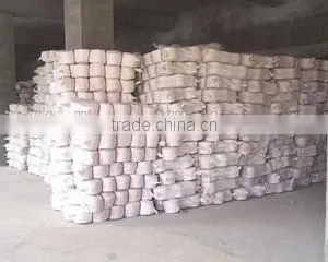 China Dyed Polyester Raw White Spun Yarn Factory thumbnail-6