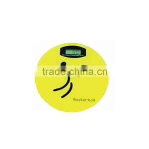 Best Sell New Design Fashionable Digital Healthy Scale With High Quality thumbnail-1