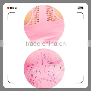 2015 Women Seamless Wholesale Camisoles thumbnail-4