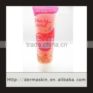 Herbal Rose Moisturizing Nourishing Face Exfoliator 100 ML thumbnail-1