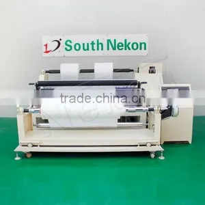 Non-woven Slitting Machine(NK-LFJ3002) thumbnail-2