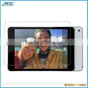 Trade ASSURANCE Supplier Tempered Glass Screen Protector for IPAD MINI 4 thumbnail-3