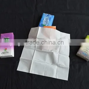 2ply Standard Pocket Tissue Paper Handkerchief thumbnail-3