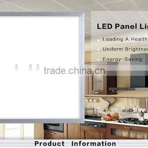 Hote Sale Mercury-free Led Panel Lights From China thumbnail-1