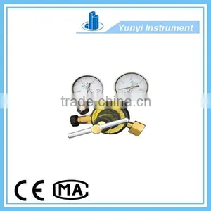 Hydrogen Regulator Hot Sale thumbnail-1
