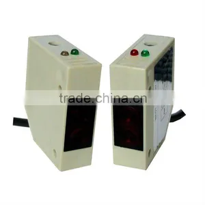 C40 Through Beam Photo Sensor Switch, Through Beam Infared Sensor Switch, Photoelectric Sensor Switch (IBEST) thumbnail-1