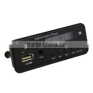 Factory Customized Usb sd Mp3 Player Module With Aux thumbnail-1