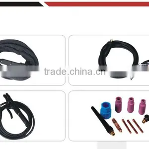 TIG200/200A TIG Welding Machine thumbnail-2