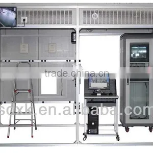 Intelligent Building Comprehensive Skill Training Device, Electrical Training Kit thumbnail-1