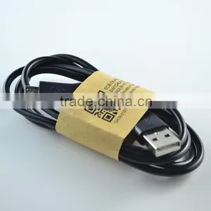 High Quality Micro USB Cable for Samsung Smartphone/tablet Android Charger Cable thumbnail-6