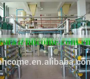 Competitve Price and New Condition Crude Oil Refinery Machine With CE Approved thumbnail-1
