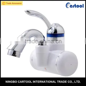 Instant Hot Water Tap Electric Faucet thumbnail-6