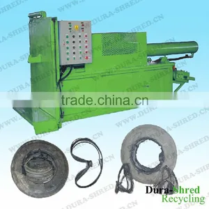 Tire Debeader/Tyre Wire Drawing Machine thumbnail-1