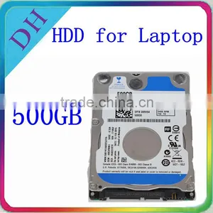 Ide Hard Drive 500gb! New and Original Internal SATA Hard Disk Drive 2.5 Laptop Disk Drive thumbnail-1