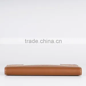 Classic Luxury Mobile Phone Leather Case for Iphone6s thumbnail-6