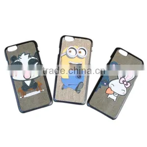 OEM Ultra Slim Hard PC Case for IPhone thumbnail-5