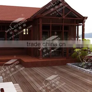 New Design Outdoor Aluminum Alloy Pavilion/gazebo for Sale thumbnail-6