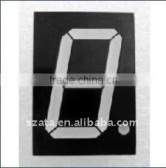 White/ Blue/ Red 0.36" Display White 7-segment Led Module Screen thumbnail-4